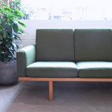 Hans J. Wegner GE235 3P Sofa D-1