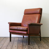 Finn Juhl Easy Chair 209D685