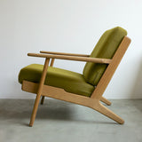 Hans J. Wegner GE290 1P Sofa D-2