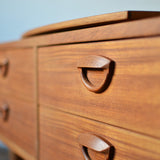 Kai Kristiansen TV board 308D535