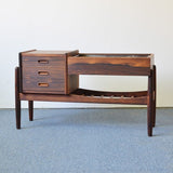 Arne Wahl Iversen Planter Chest D-308D802