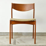 Erik Buch Dining Chair 112D607C