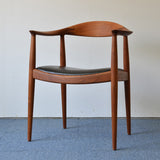 Hans J. Wegner The Chair JH503 209D288