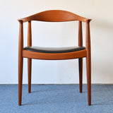 Hans J. Wegner The Chair 204D778