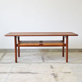 Hans J.Wegner Coffee Table AT-10 D-205D765