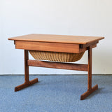 Kai Kristiansen Sewing Table 304D378
