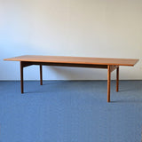 Hans J. Wegner Coffee Table D-304D127