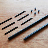 オルスコフ社 ポスターハンガー