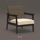 カリモク60交換用パーツ / Kチェア 1シーター