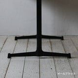 Cafe Table 1500×700 | オーク/ウォルナット/チェリー無垢材