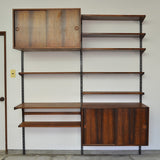 Kai Kristiansen Wall Shelf System 112D945