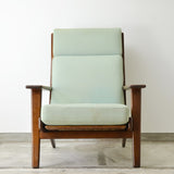 Hans J. Wegner GE290A 1P Sofa 112D545L