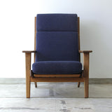 Hans J. Wegner GE290A 1P Sofa D-112D601