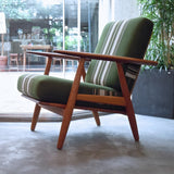 Hans J. Wegner GE240 1P Sofa D-3