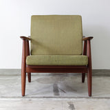 Hans J. Wegner GE270 1P Sofa 112D798