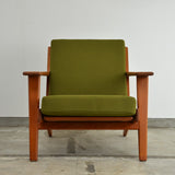 Hans J. Wegner GE290 1P Sofa 112D304L