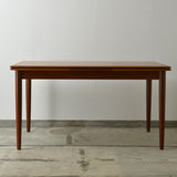 Kai Kristiansen Dining Table 112D558T