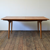 Hans J. Wegner Dining Table AT310 D-209D494