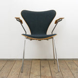 Arne Jacobsen Seven Chair D-209D067F