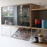 【日本代理店】String スウェーデン製 String System BASIC KITCHEN 02