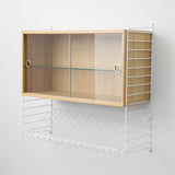 【日本代理店】String スウェーデン製 String System BASIC KITCHEN