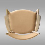 PPモブラー 【正規販売店】 PP240 Conference Chair | Hans. J. Wegner (ハンス・J・ウェグナー)