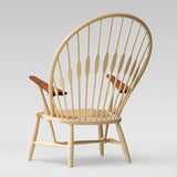 PPモブラー 【正規販売店】 PP550 Peacock Chair | Hans. J. Wegner (ハンス・J・ウェグナー)