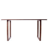 SOHO Table|オーク/ウォルナット無垢材