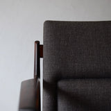 Arne Vodder model 431 Easy Chair D-904D466