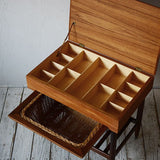 Ejvind.A.Johansson Sewing Table 805D003B