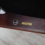 Arne Vodder model 431 Easy Chair D-904D466