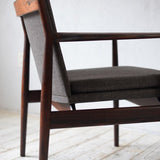Arne Vodder model 431 Easy Chair D-904D466