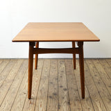 Hans J. Wegner Dining Table AT310 D-308D540
