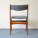 Erik Buch Dining Chair 308D580A