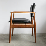 Finn Juhl Arm Chair No.48 D-308D805