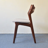 Erik Buch Dining Chair D-401D270C