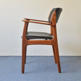 Erik Buch Arm Chair 401D410