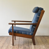 Hans J. Wegner model320 1P Sofa 405D628A