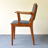 Johannes Andersen Dining Chair 405D807