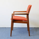 Finn Juhl Arm Chair 411D680C
