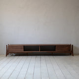 Luu Board | オーク/ウォルナット無垢材