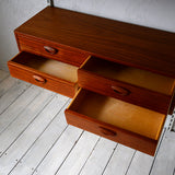 Kai Kristiansen Wall Shelf System 601D301