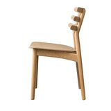 FDBモブラー 【日本代理店】デンマークデザイン J48 ナチュラル Poul M. Volther ポール・M・ヴォルタ