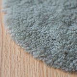 WOOL シートクッション