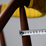 Kai Kristiansen NV31 Dining Chair 601D202J