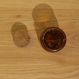 Erik Hoglund Bottle 701D504