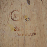 Johannes Andersen Coffee Table D-610D837