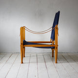 Kaare Klint Safari Chair D-703D418A