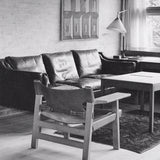 Borge Mogensen 「DESIGNS FOR LIFE」 日本語字幕 DVD