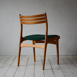 Johannes Andersen Model U20 Dining Chair D-610D825B